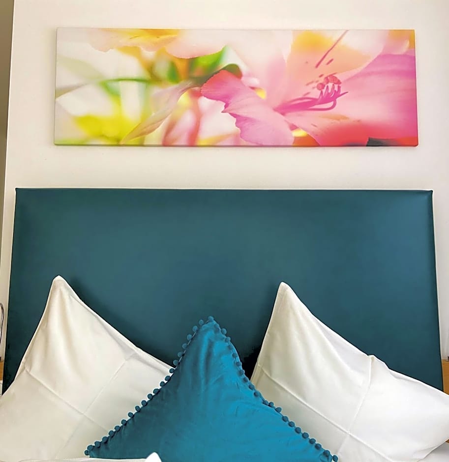 Genusshotel Panorama