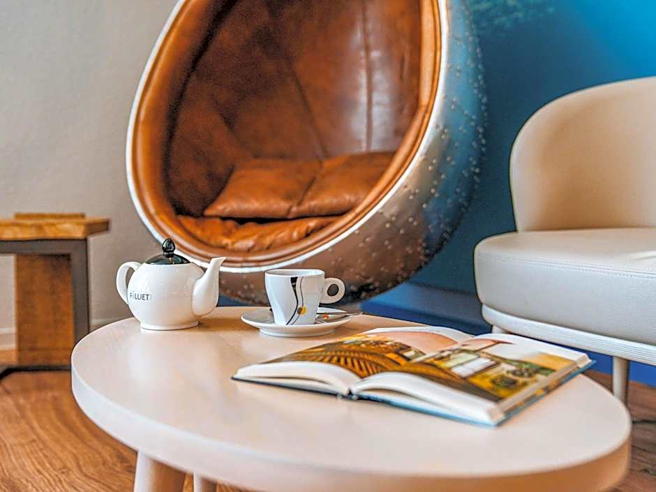 ibis Styles Ancenis Centre