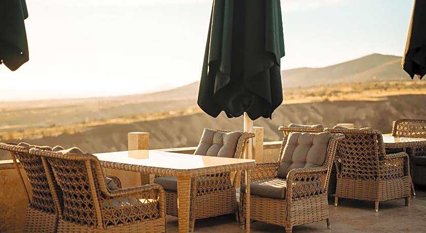 Cappadocia Pegasos Cave Suite Hotel