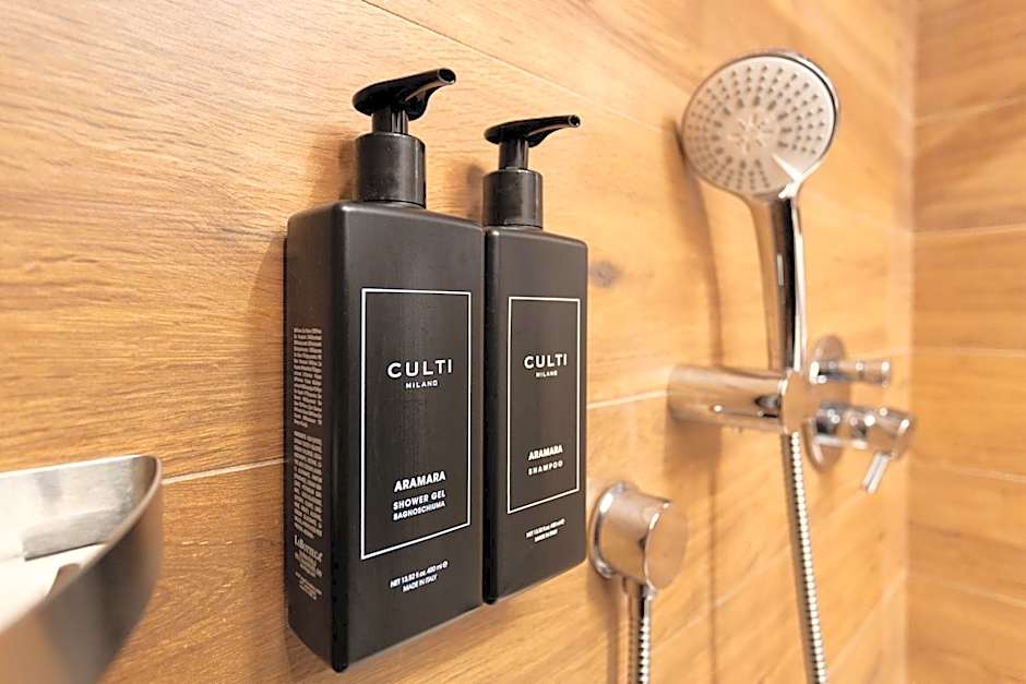 AXYHOTELS InnStyle Milano