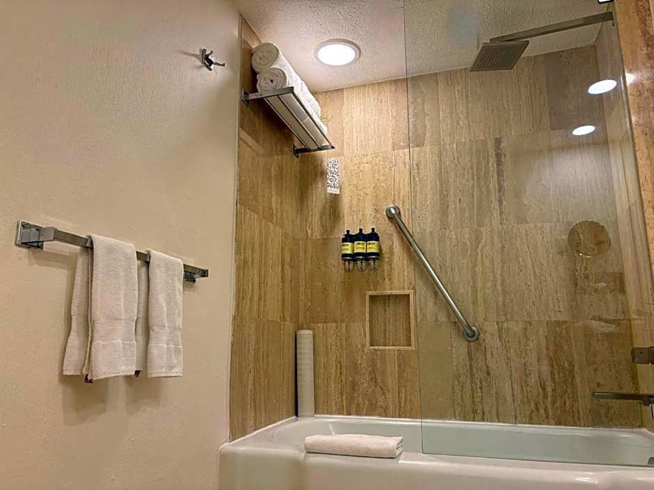 Fiesta Americana Reforma