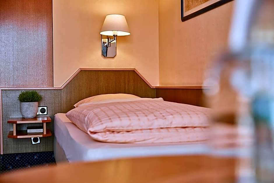 Hotel Bommersheim