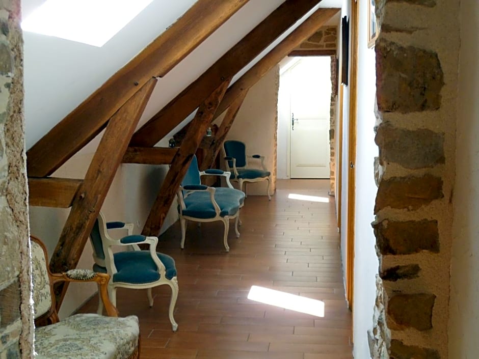 Chambres d'hôtes de Lunel