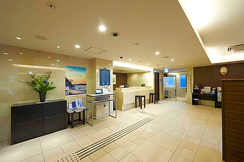 Sotetsu Fresa Inn Kamakura-Ofuna kasamaguchi