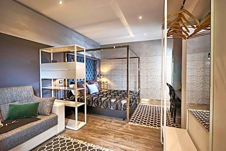 Loft - Annex