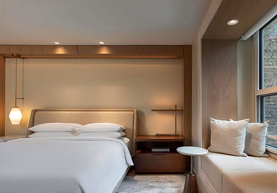 Park Hyatt Chicago