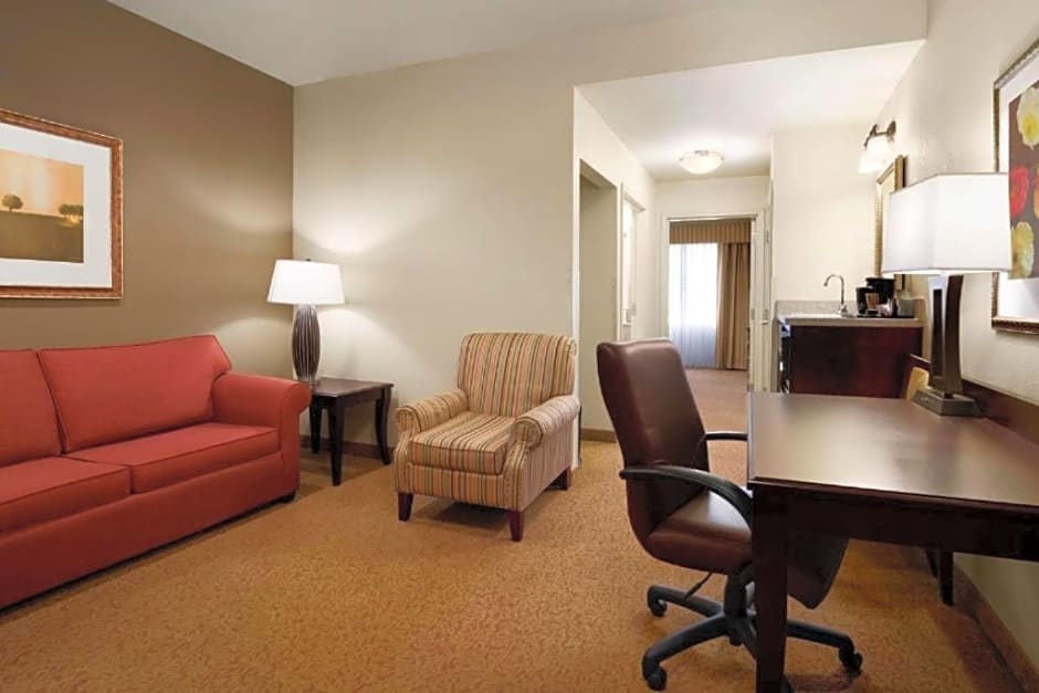 Country Inn & Suites by Radisson, Oklahoma City - Quail Springs, OK