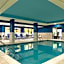 Hampton Inn By Hilton Roanoke/Hollins - I-81