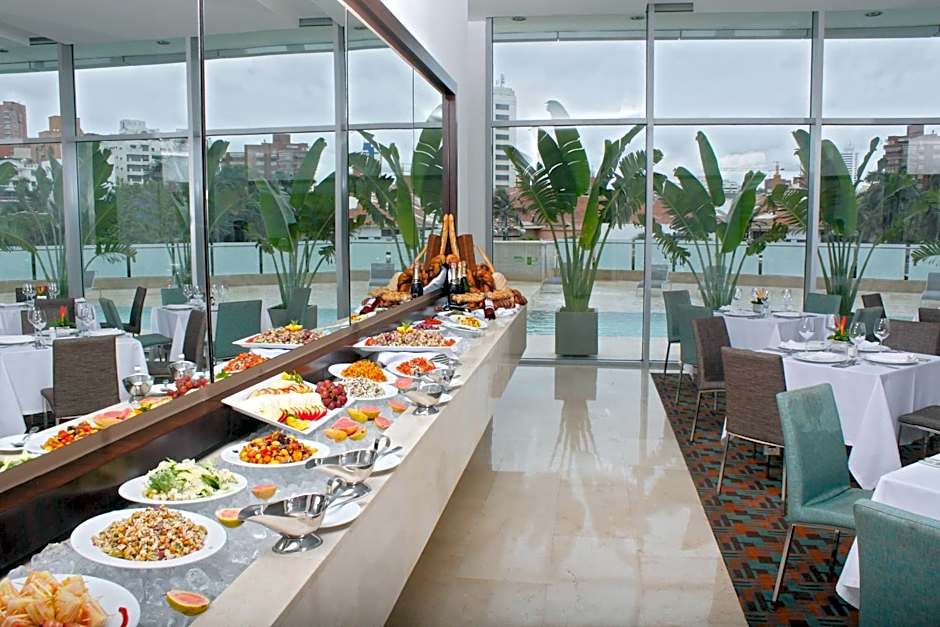 Estelar Apartamentos Barranquilla