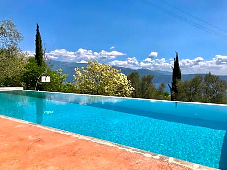 Caselli Vigole al Sole