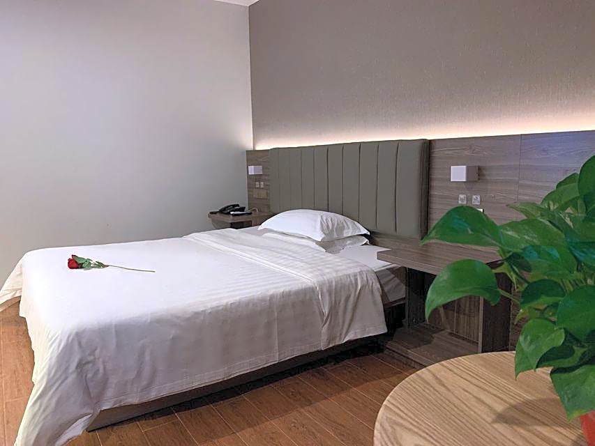 7 Days Inn Hengyang Hengdong Bus Station