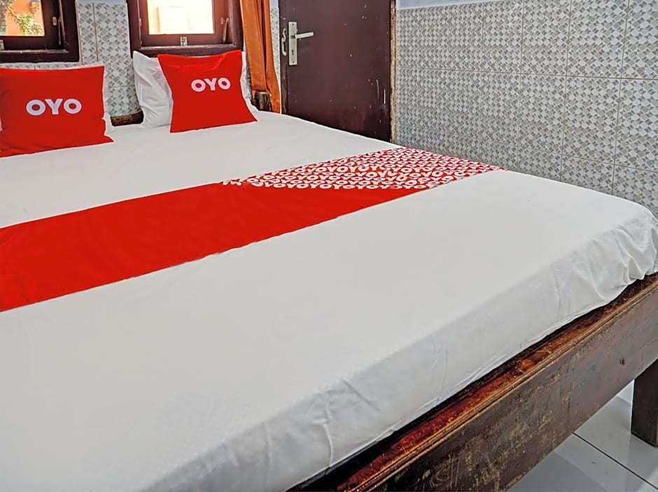 OYO 92869 Hotel Nusantara