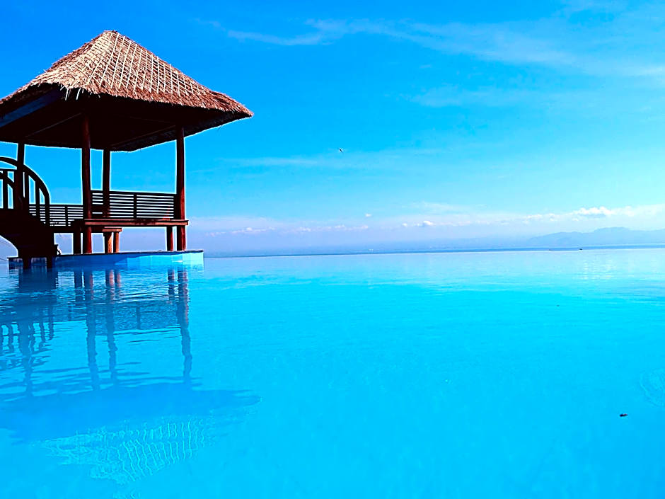 Semabu Hills Hotel Nusa Penida - Bali