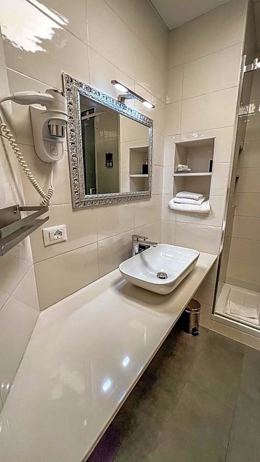 Hotel Genova Liberty