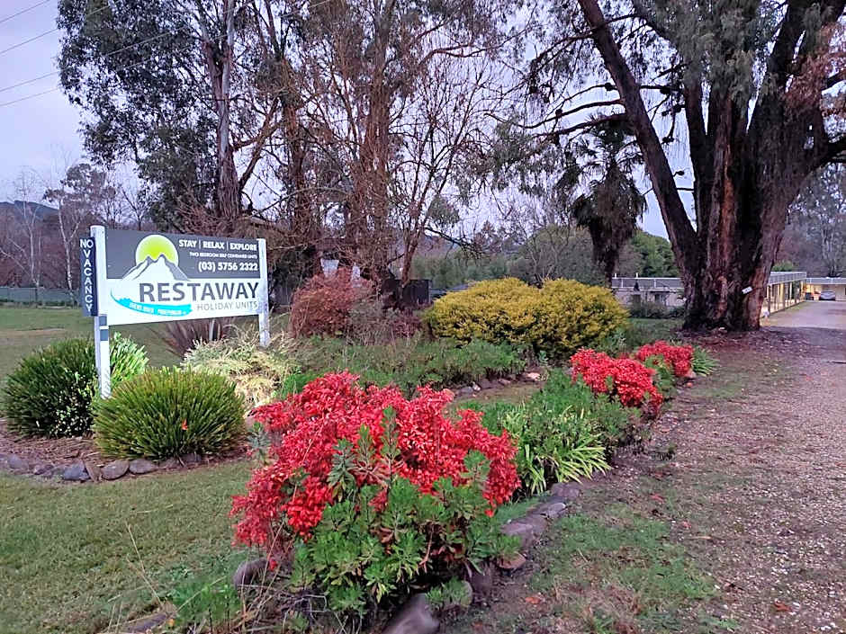 Restaway Holiday Units