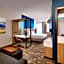 SpringHill Suites by Marriott Salt Lake City West Valley
