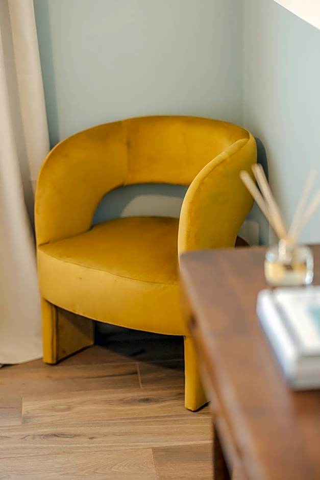 B&B Stanze Guelfe