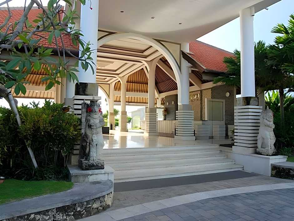 Blue Point Resort & Spa