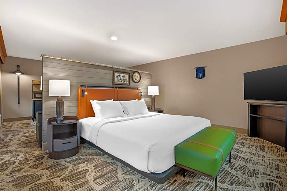 Best Western Plus GranTree Inn