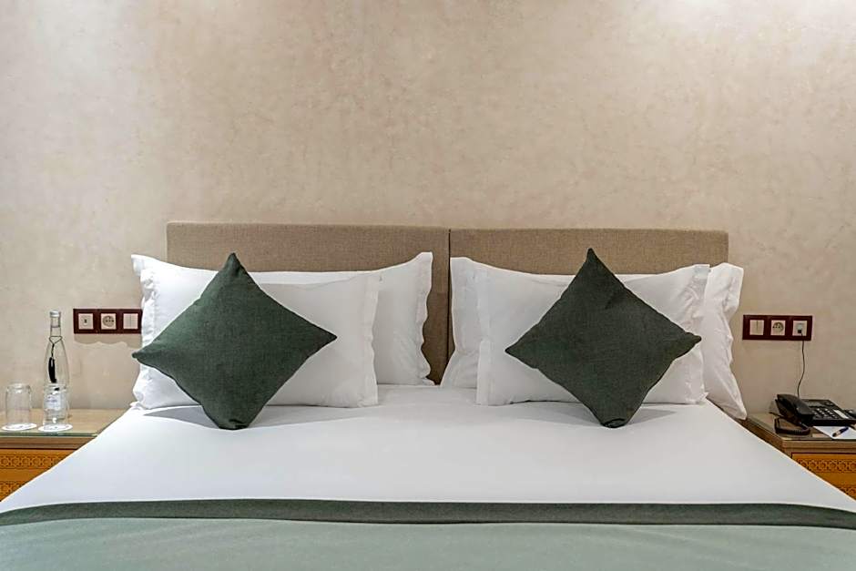 Riad Atlas Palace & SPA