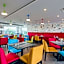 Ibis Styles Bucharest Airport