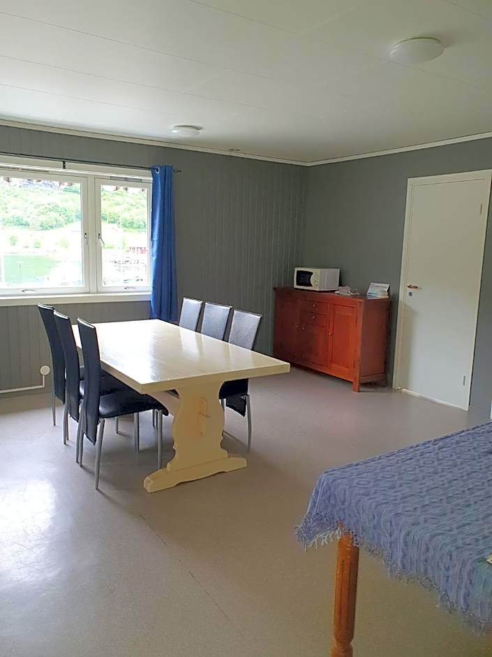 Leirvik i Sogn-Apartment