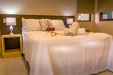 Azcapri Villa Boutique & Spa