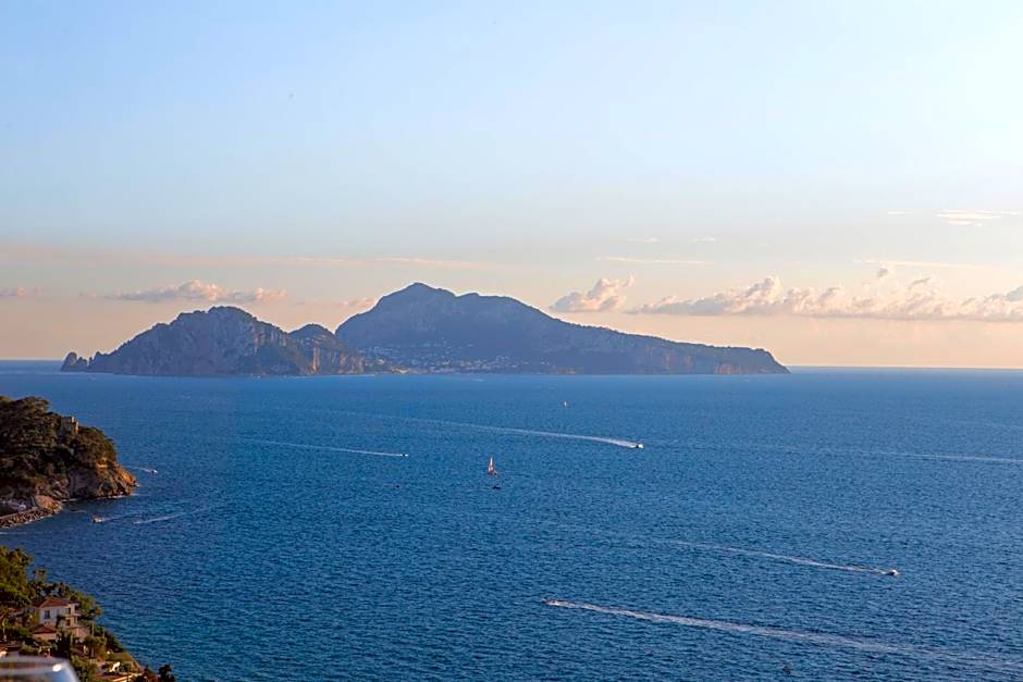 Hotel Vista di Capri