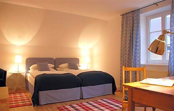 Altstadthotel Bauern Bräu Schrobenhausen