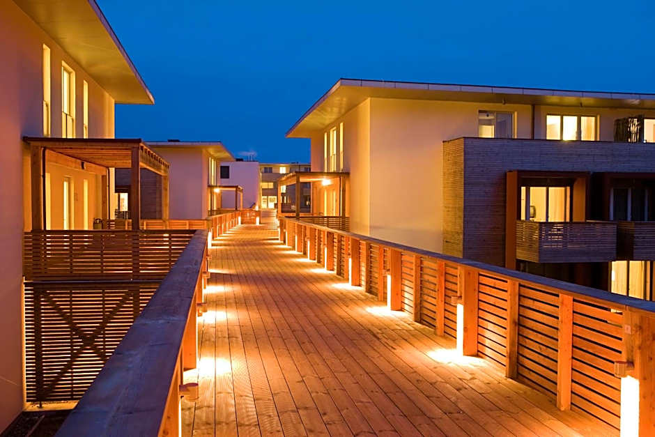 Hapimag Ferienwohnungen Hörnum