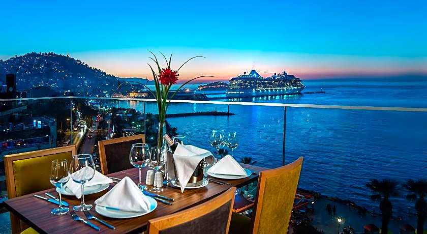 Ilayda Avantgarde Hotel