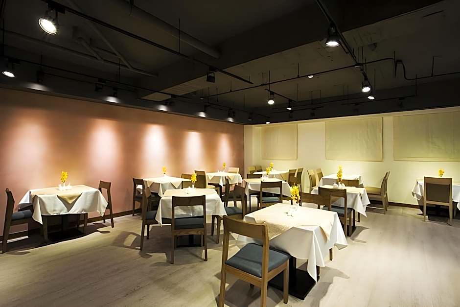 Citizen Hotel