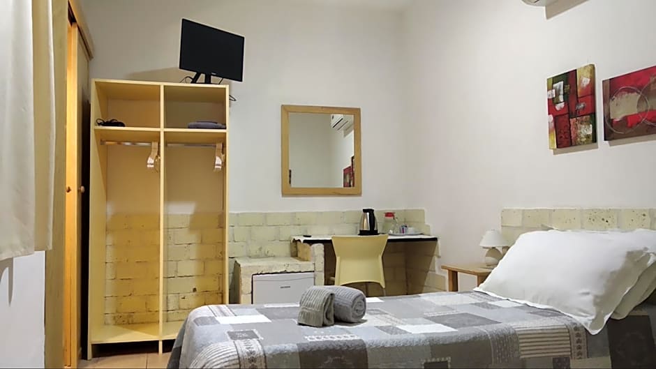 Biddanòa Affittacamere