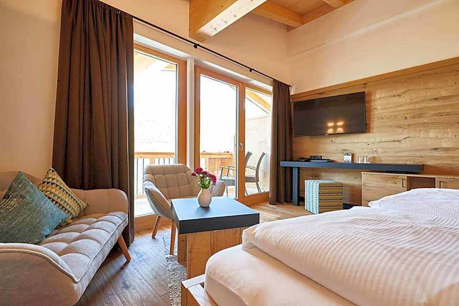 Ferienhotel Jörglerhof