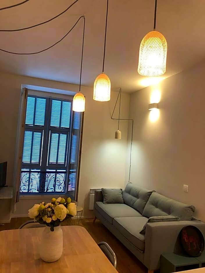 Suite Offenbach FSHH