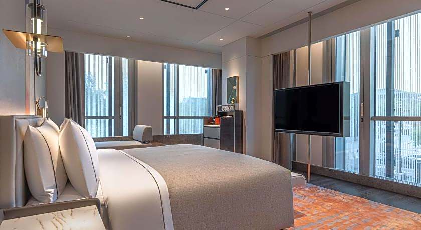 Canopy by Hilton Xi'an Qujiang