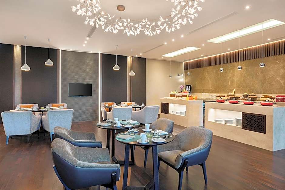 Crowne Plaza Bahrain By IHG