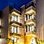 W Ocean Pension
