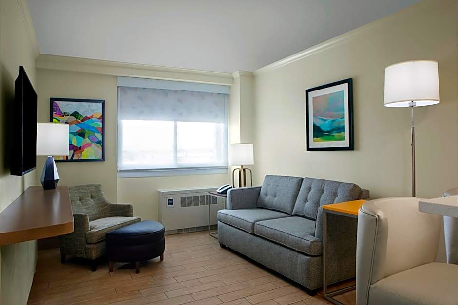 Holiday Inn Binghamton-Downtown Hawley Street By IHG