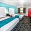 Howard Johnson by Wyndham Houston Hobby Airport
