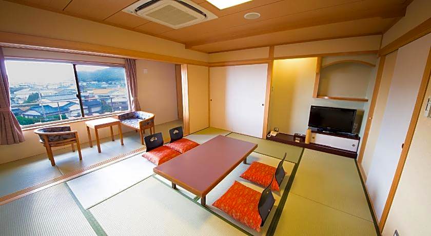 Seaside Hotel Taimaru Kaigetsu