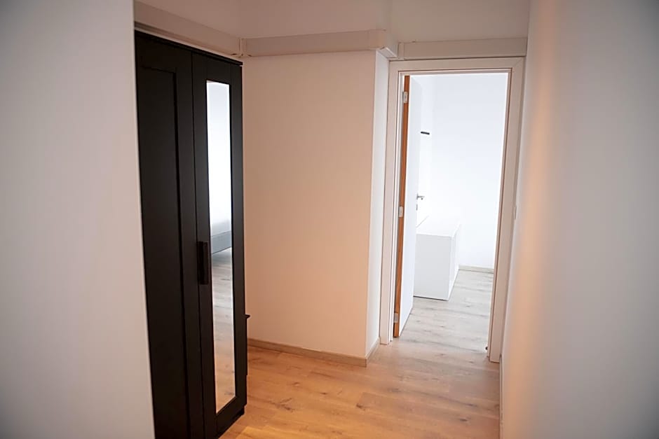 K&Y suite 1 Brussels airport 500m!