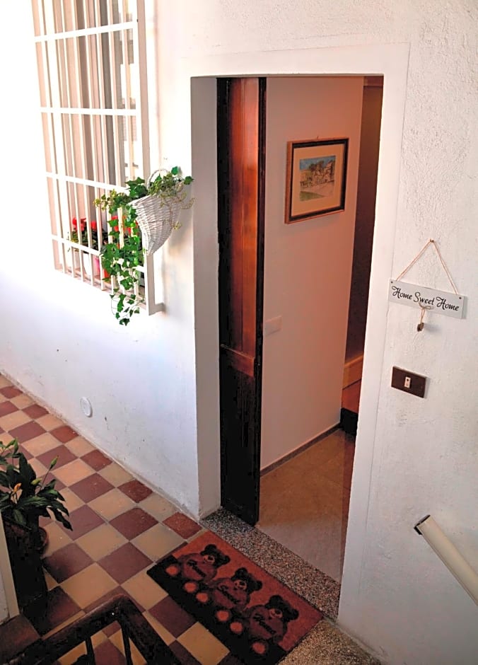 Bed and Breakfast San Saturnino