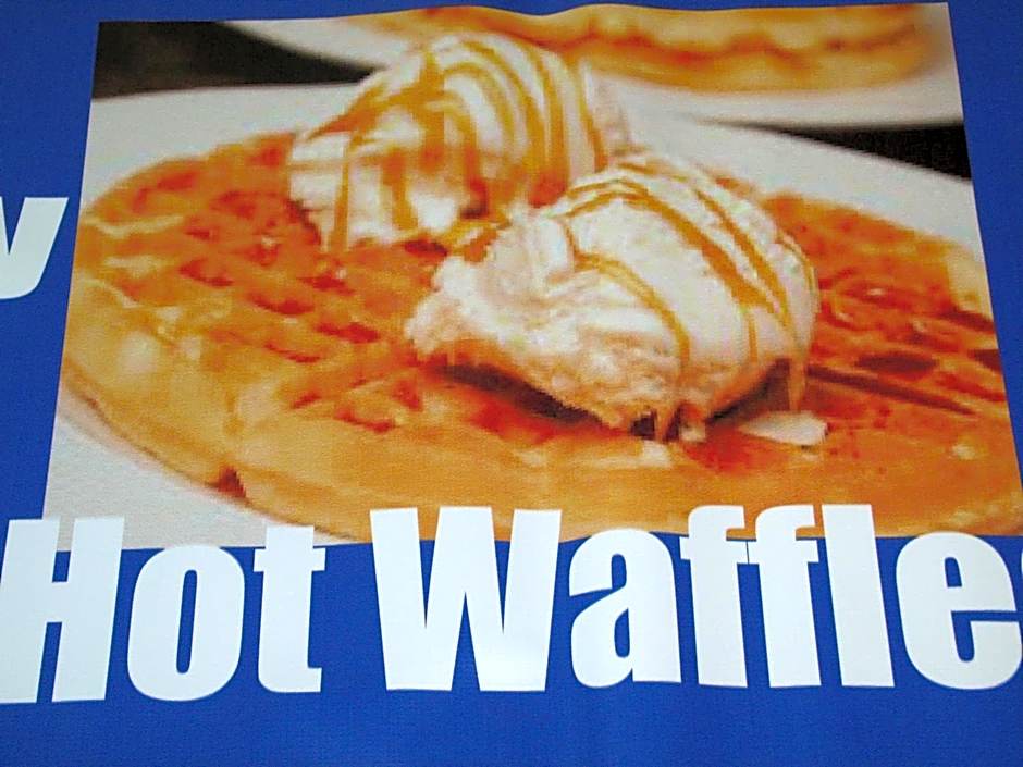 Americas Best Value Inn And Suites Nevada