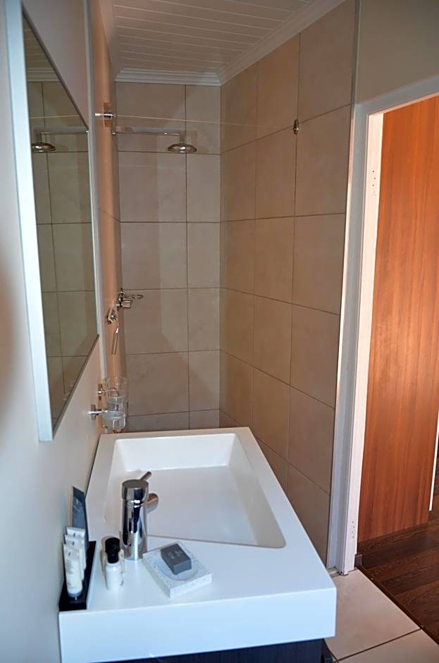 B&B Sauvignon Country Lodge