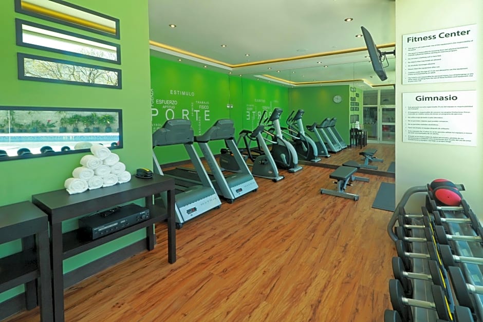 Holiday Inn Chilpancingo By IHG