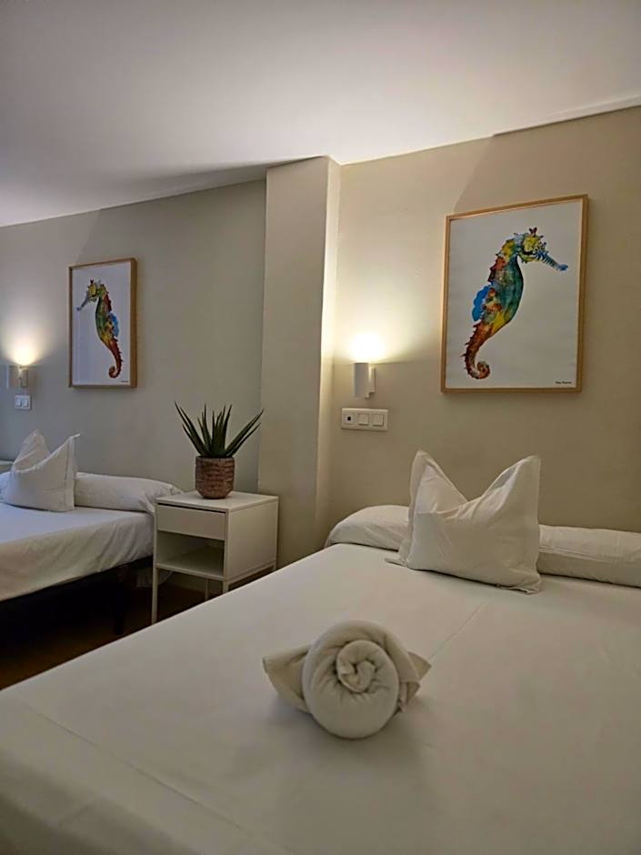 Hotel Celta