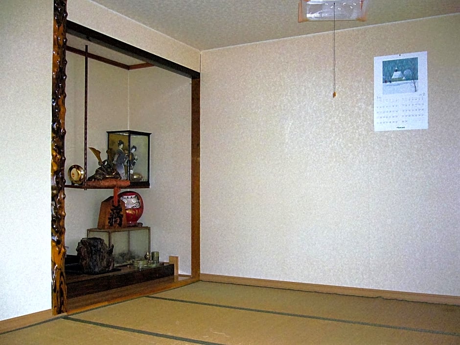 Minshuku Mutsukari