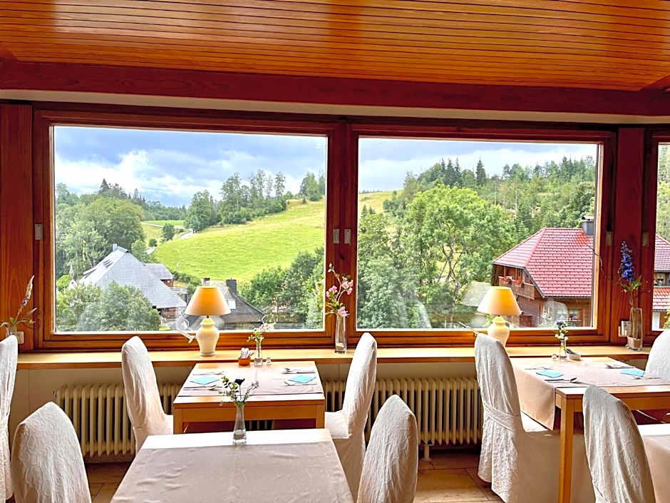 Hotel Sonnenberg Garni