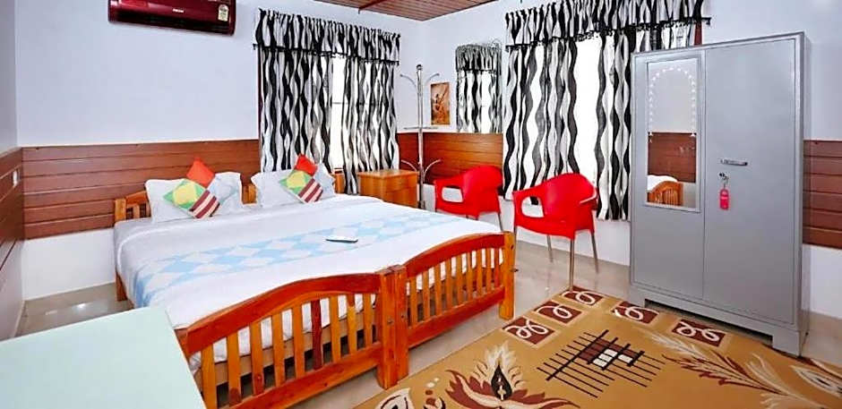 Honolulu Home